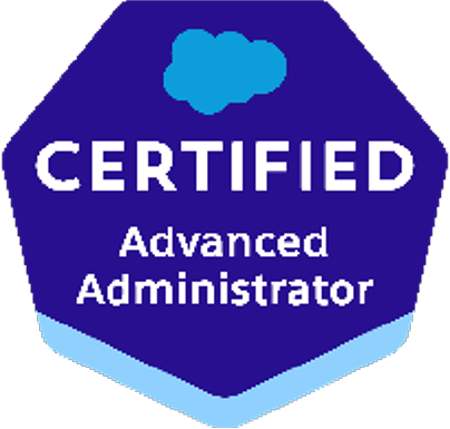 Advanced Administrator