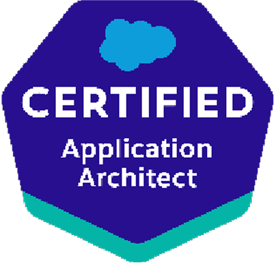 Application Architect