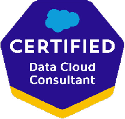 Data Cloud Consultant