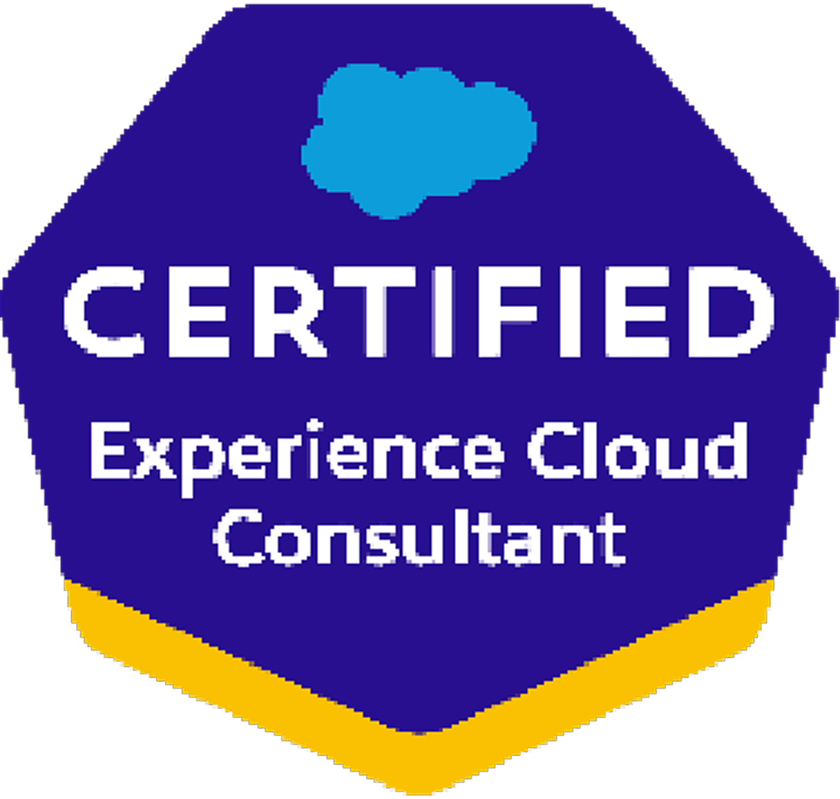 Experience Cloud Consultant