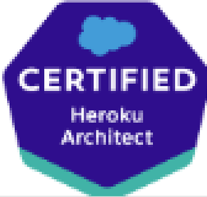 Heroku Architect