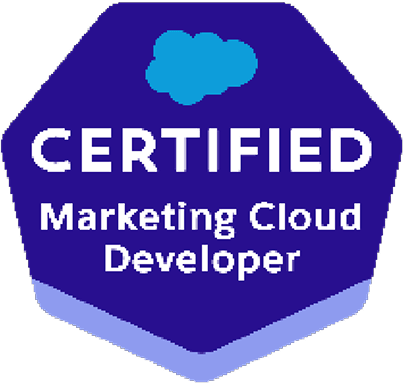 Marketing Cloud Developer