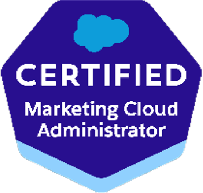 Marketing Cloud Administrator