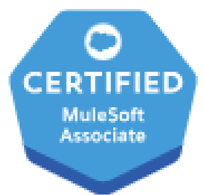 MuleSoft Associate