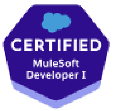 MuleSoft Developer Ⅰ