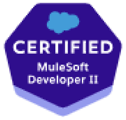 MuleSoft Developer Ⅱ