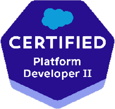 Platform Developer Ⅱ