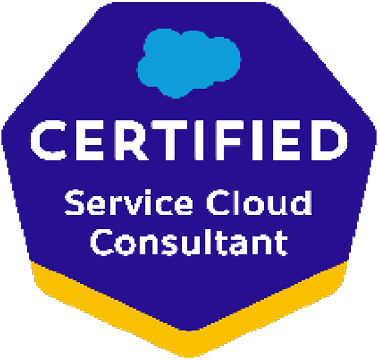 Service Cloud Consultant